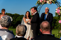 Lauren & Serge Gagarin's Wedding
